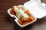 チキンカツタルタル(単品)（唐揚 うめちゃん）