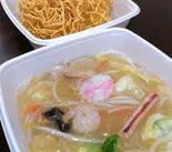 おうちでかたやきそば(みんなのテンホウ 篠ノ井店)