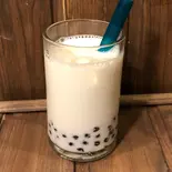 カルピス タピオカ（Side Dish Moon  サイドディッシュムーン）