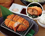 【厳選】三元豚キムカツ膳(黒こしょう)（キムカツ 恵比寿本店）