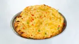 チーズ ナン(Cheese Nan)（カジャナ）