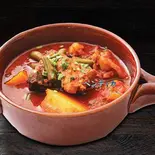 スープカレー Soup Curry（アジアンカリーハウス大阪店）