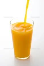Mango Juice (マンゴジュース)（インドレストラン ニューカリカ 東中野店）