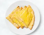 ハニーチーズナン/Honey Cheese Nan(Indian Restaurant Sitara Dining&Bar)