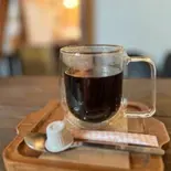ブレンド珈琲【ホット】（カフェセクレト）