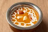 バターチキンカレー（Great Nepal）