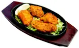 フィッシュティッカ Fish Tikka(2p)（ドワリカズ/DWARIKAS）