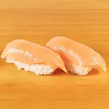 生キングサーモン（やまと寿司）