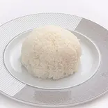 ジャスミンライス/Jasmine Rice（ナマステキッチン 大塚）