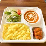 Aセット A Set（アヌスカキッチン）