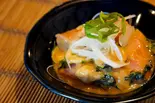 海鮮酢みそ和え（居酒屋栄ちゃん栄町店）