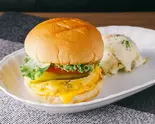 Jess バーガー Jess burger（JESS）