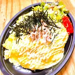 ツナマヨ（GB's CAFE area1 圧倒的コスパ！！）