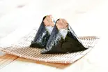 ツナマヨ（山形県飯豊町アンテナショップ IIDE）