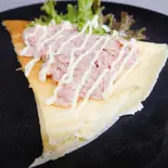 ツナマヨ（Melcafe）