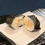 ツナマヨ（おにぎる）