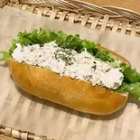 ツナマヨ（ふわこっぺ尼崎西難波店）