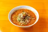 担々麺（福餃子）