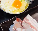 チャンポン玉（お好み焼・鉄板焼つくし阪神西宮店）