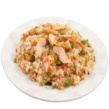 チキンフライドライス chicken fried Rice（dilli place）