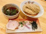 淡麗つけそば（麺将 松風）