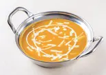 チキンチーズ Chicken Cheese(yabin宿河原駅前店.(ダルタドカ カレー半額 ¥940—>¥470))