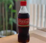 コカコーラ(350ml)（Unagi house 志の家）