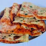 キーマナン・Keema Nan(インドネパールレストランプロポーズ)