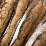 マンハッタンバゲット Manhattan Baguette（Manhattan Bakery ＆ Wine bar）