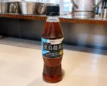 黒ウーロン茶/Black Oolong Tea（インドレストラン ラザ 船橋法典）