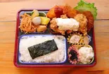 チキン南蛮デラックス（武庫川亭）