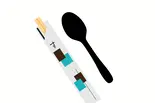 【カトラリー】 必要な場合はご選択ください。【Cutlery】 Please select if needed.（韓国料理ハンウリ）
