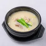 アジメクッパ肉増し(プサンアジメ 人形町)