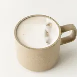 ハニカムティーラテ(HOT)HONEYCOMB TEA LATTE（HONEYCOMB COFFEE）