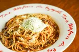 【人気No.1】大人のボロネーゼ（パスタmama）