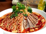 ふさいはいへん（喜家酒館）