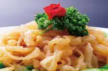 クラゲの冷菜（三九厨房 大森店）