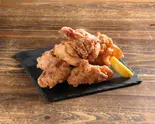【超得！】メガ盛り！北海道塩ザンギ(約500g)（エゾバルバンバン 大通店）