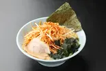 辛ネギラーメン（ラーメンショップ〇化横浜店）