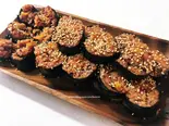 キムチチーズのりまき（7Mac）