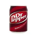 ドクターペッパー 350ml（ブリトー(メキシカン)専門店 アイル）