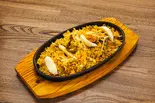 ビリヤニ Biriyani（【アジアンダイニングキッチン】チャーリーズ保谷店）