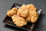 【単品】唐揚げ(5個) Karage(スタミナ&ガッツリ男飯!肉大学 久米川店)