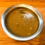 シーフードカレー/Seafood Curry（シルクロード）
