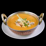 シーフードカレー Seafood Curry（エスニック レストラン＆バー アユス）