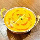 シーフードカレー(EverestSelfKitchen)