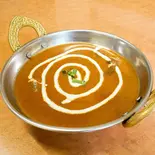 シーフードカレー(アソクビナヤク)