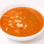 シーフードカレー Seafood Curry（NEPAL SPICE）