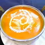 シーフードカレー Seafood curry(アジアンダイニング ホットポット)