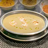 シーフードカレー（インドネパール料理ビーハーニーBIHANI）